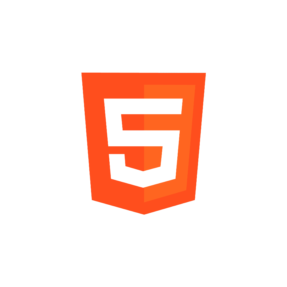 HTML5